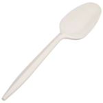 Medium Weight Spoons