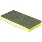 Sponge Scrubber