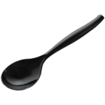 Serving Spoons (Black)