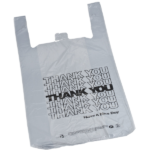 Jumbo T-Shirt Bags (18 x 8 x 28)