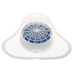 Urinal Screen (Blue)