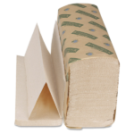 White Multifold Hand Towels