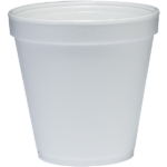 16 oz Foam Food Containers