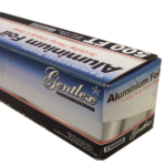 Aluminum Stand Foil, 18 inch Roll