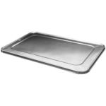 Lids for Full-Size Steam Table Pan