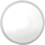 Translucent Vented Lids for 24 - 32 oz Foam Food Containers