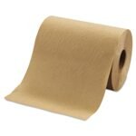 Hardwound Brown/Natural (350 ft. x 8 Inch)