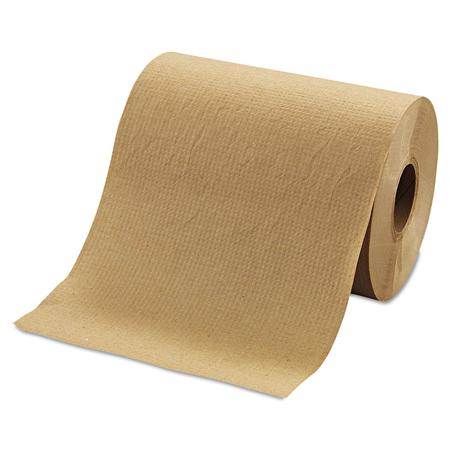 81McKwMJnUL.jpg Hardwound Brown/Natural (350 ft. x 8 Inch) - Image 1