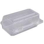 9x5 Clear Hoagie