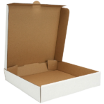 08 inch Corrugated Pizza Box