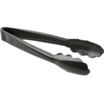 7 inch Tongs Heavy Duty (Black)
