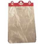 Header Bags, 12 x 17