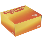 6"x 10 3/4" Bakery Tissue