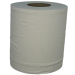Center Pull Towels (White - 600 FT)