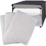 Dispenser Napkins, Full Fold 13x17