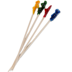 4 inch Club Frills