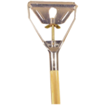 Quick Change Mop Handles