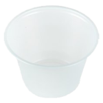 4 oz Souffle cups
