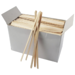 5.5  inch Wood Stirrers