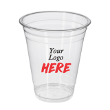 Custom Print Cups