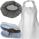 Other Disposable Apparel