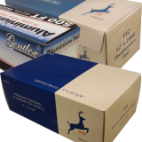 Aluminum Wrap and Foil Sheets