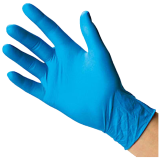 Nitrile Gloves