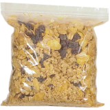 Food Storage Zipper Bag