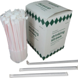 Straws & Stirrers