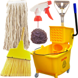 Cleaning Accessories