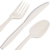 Medium Weight Cutlery