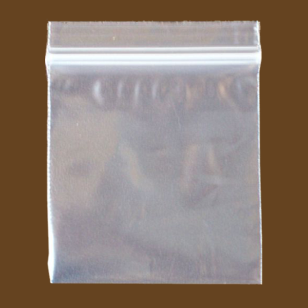 Reclosable Gallon Zipper Bags/ Freezer